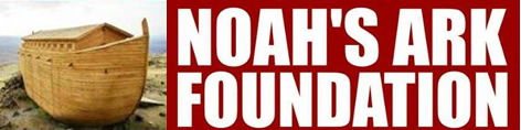 Noahs Ark Foundation Logo